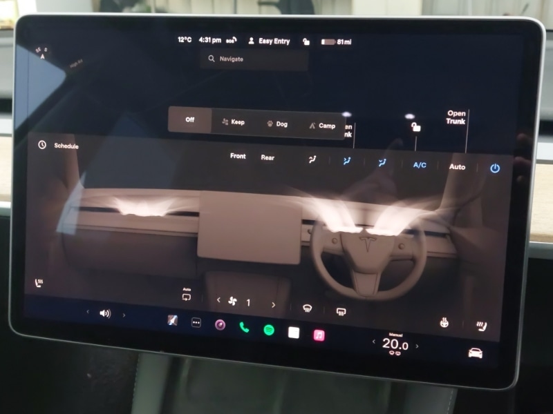 Used Tesla Model 3 2021 for sale - 77173724: Photo 15