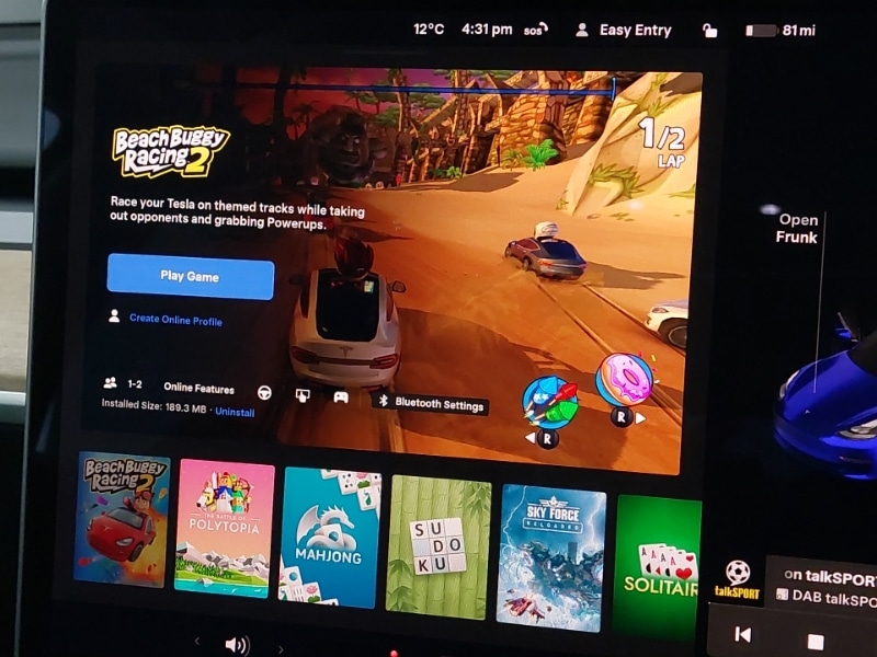 Used Tesla Model 3 2021 for sale - 77173724: Photo 16