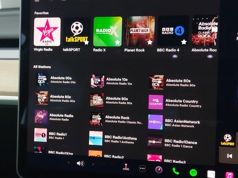 Used Tesla Model 3 2021 for sale - 77173724: Photo 17