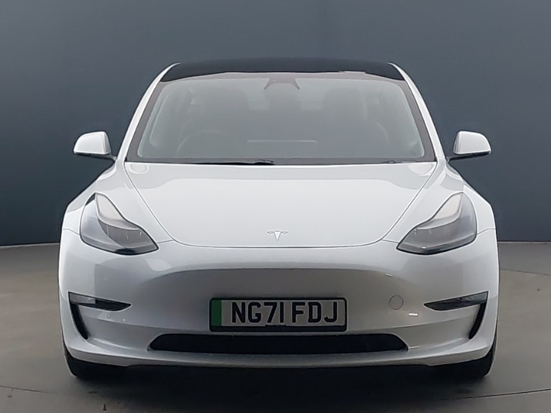 Used Tesla Model 3 2021 for sale - 77173724: Photo 19