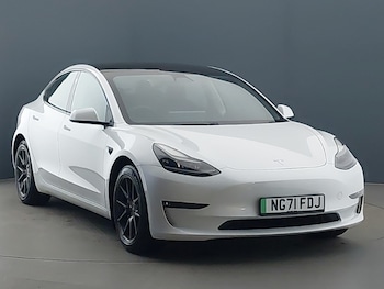 Tesla Model 3 feature image