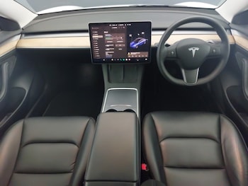 Used Tesla Model 3 2021 for sale - 77173724: Photo