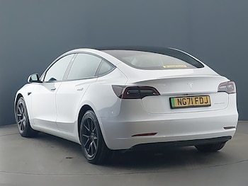 Used Tesla Model 3 2021 for sale - 77173724: Photo