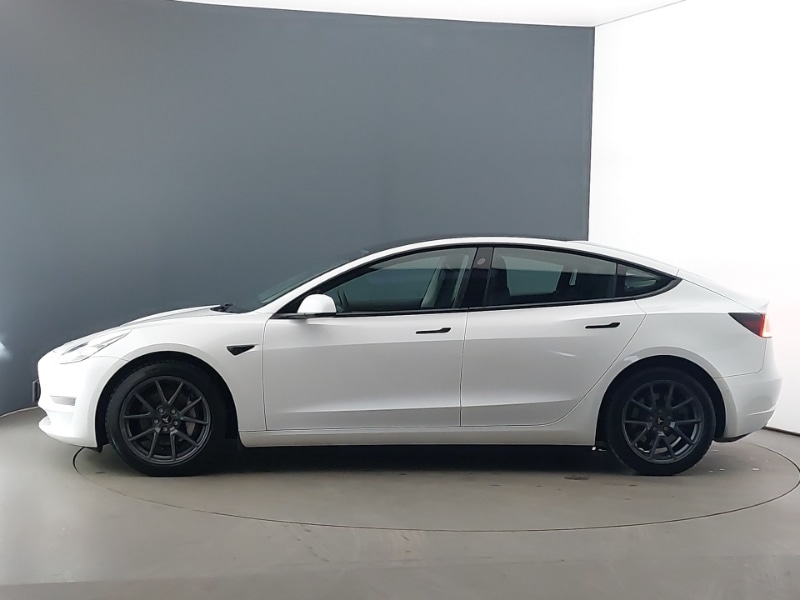 Used Tesla Model 3 2021 for sale - 77173724: Photo 4