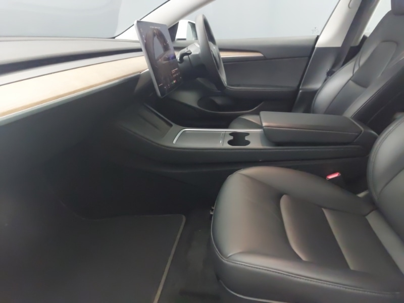 Used Tesla Model 3 2021 for sale - 77173724: Photo 5