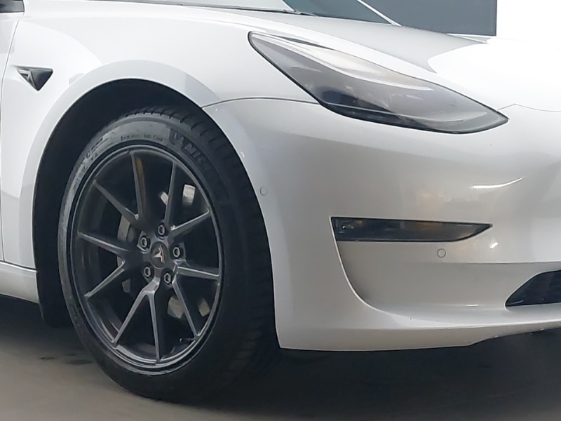 Used Tesla Model 3 2021 for sale - 77173724: Photo 9
