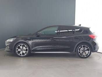 Used Ford Focus 2021 for sale - 78269049: Photo