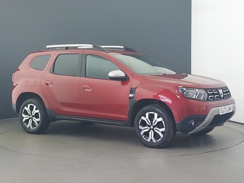 Used Dacia Duster 2021 for sale - 77114544: Photo 12