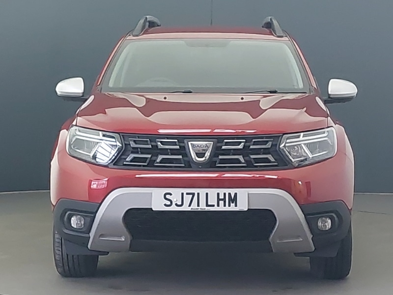 Used Dacia Duster 2021 for sale - 77114544: Photo 19