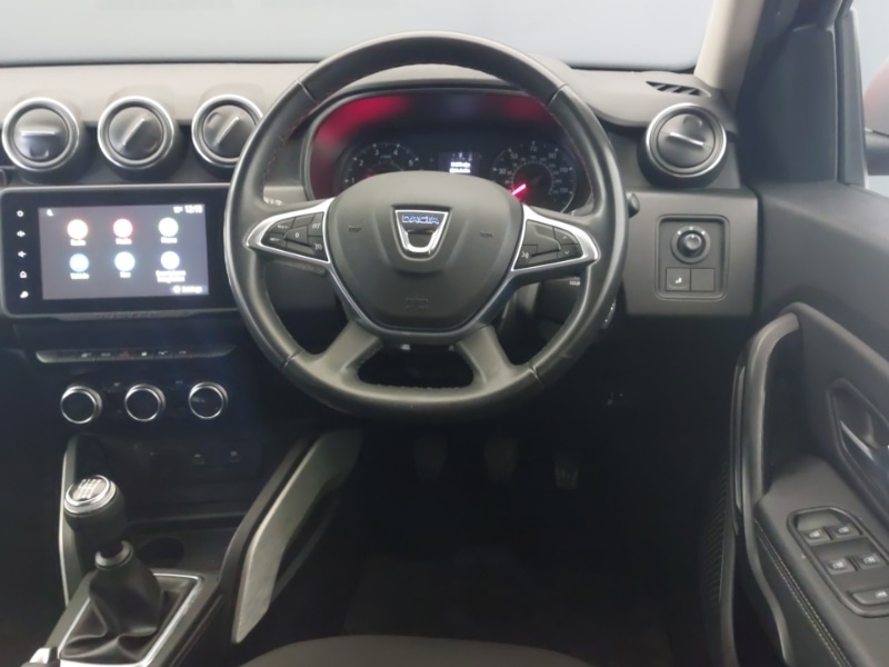 Used Dacia Duster 2021 for sale - 77114544: Photo 7