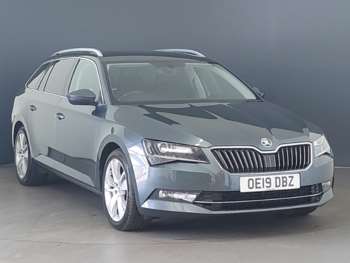 2019 - 2.0 TDI CR SE L Executive 5dr DSG [7 Speed]