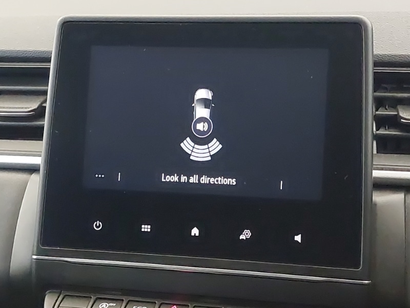 Used Renault Captur 2022 for sale - 77264975: Photo 11