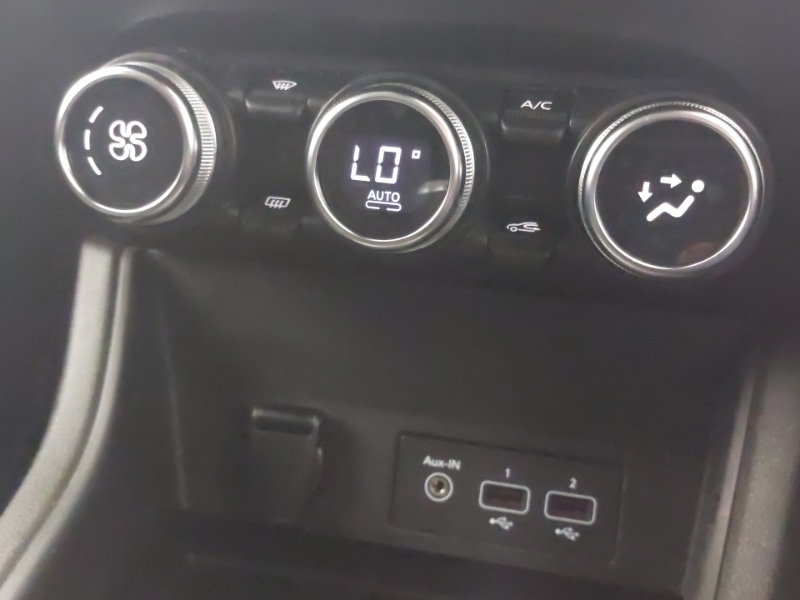 Used Renault Captur 2022 for sale - 77264975: Photo 15