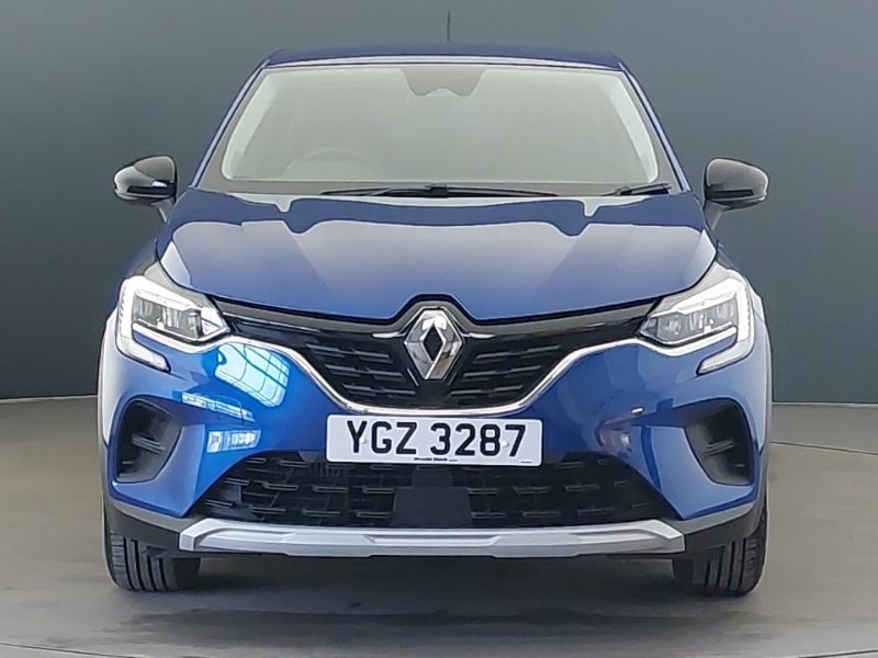 Used Renault Captur 2022 for sale - 77264975: Photo 19
