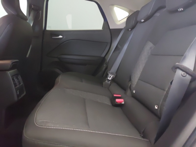 Used Renault Captur 2022 for sale - 77264975: Photo 6