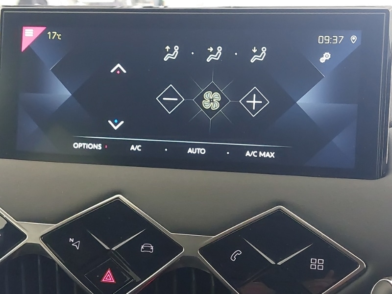 Used DS Automobiles DS 3 2022 for sale - 77569052: Photo 18