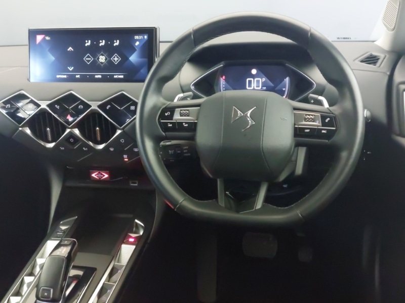 Used DS Automobiles DS 3 2022 for sale - 77569052: Photo 7