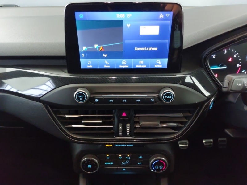 Used Ford Focus 2020 for sale - 76548777: Photo 10