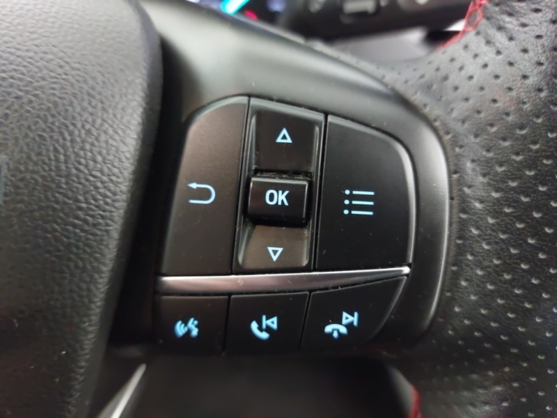 Used Ford Focus 2020 for sale - 76548777: Photo 13