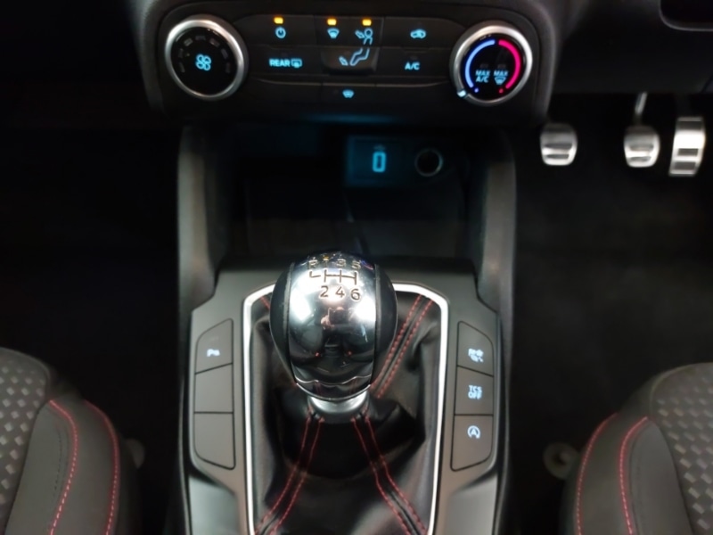 Used Ford Focus 2020 for sale - 76548777: Photo 15