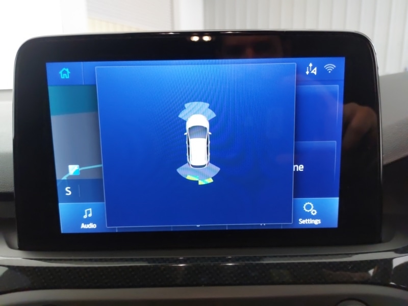 Used Ford Focus 2020 for sale - 76548777: Photo 16