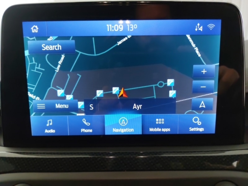 Used Ford Focus 2020 for sale - 76548777: Photo 17