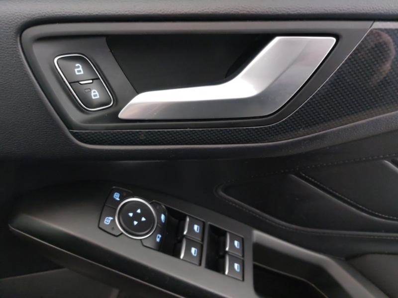 Used Ford Focus 2020 for sale - 76548777: Photo 19
