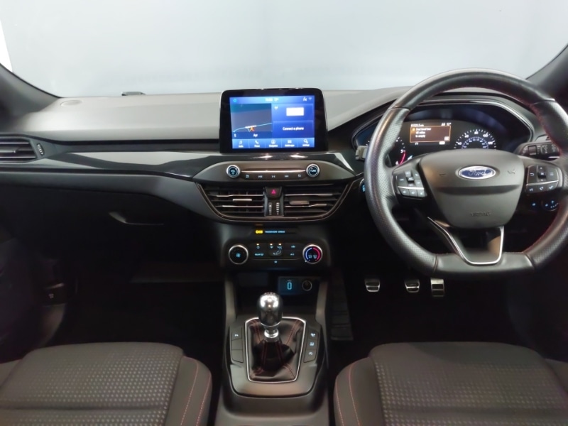 Used Ford Focus 2020 for sale - 76548777: Photo 2