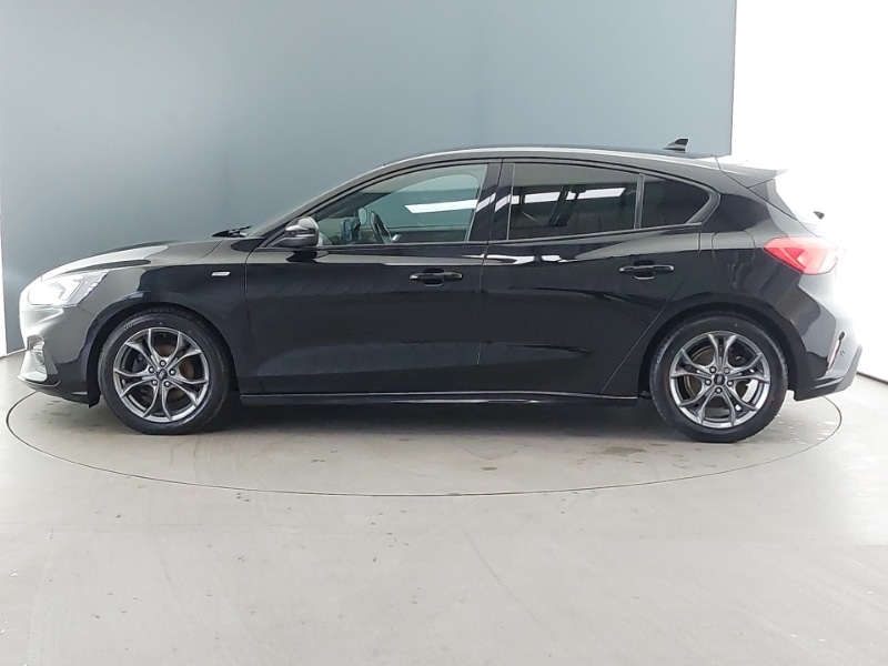 Used Ford Focus 2020 for sale - 76548777: Photo 4