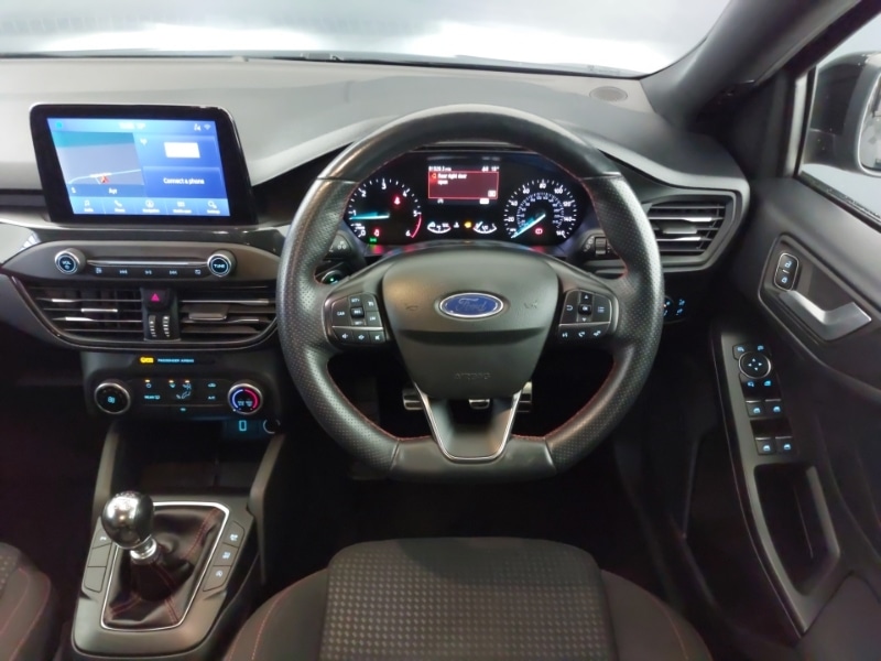 Used Ford Focus 2020 for sale - 76548777: Photo 7