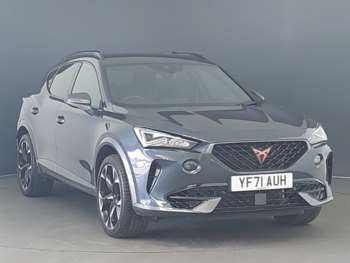 2022 - 2.0 TSI 310 VZ2 5dr DSG 4Drive