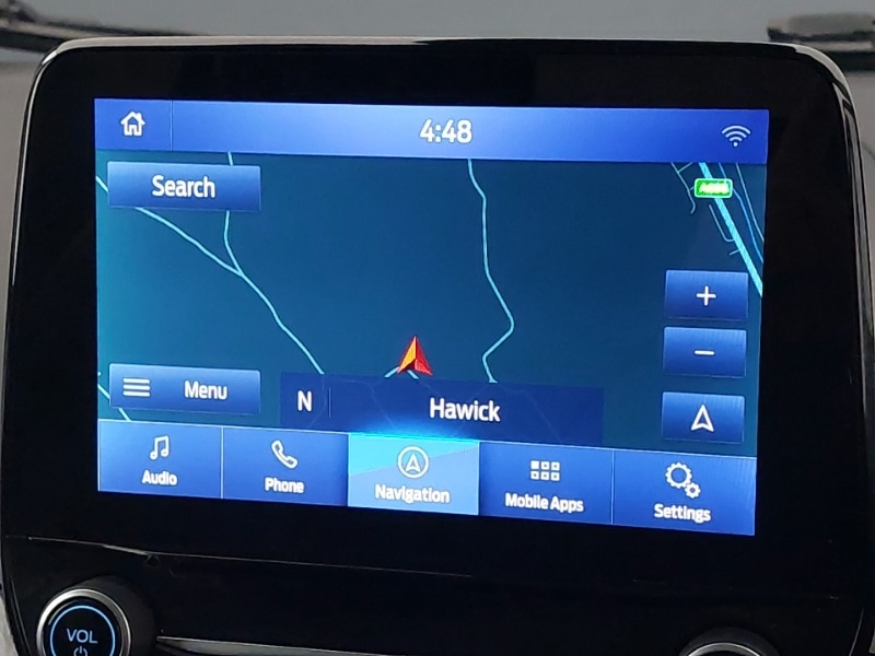 Used Ford Ecosport 2021 for sale - 77178456: Photo 10