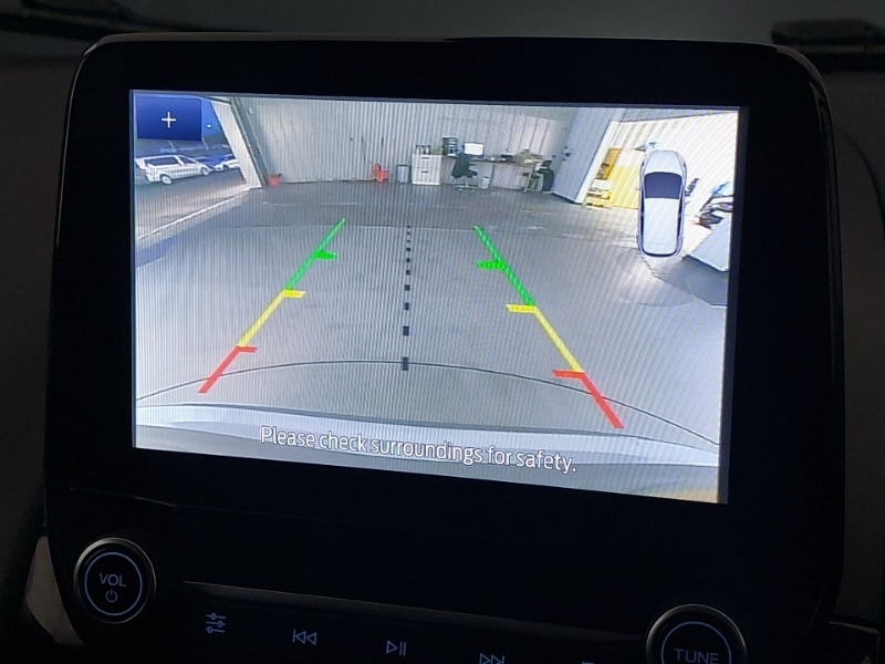 Used Ford Ecosport 2021 for sale - 77178456: Photo 11