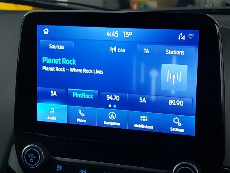 Used Ford Ecosport 2021 for sale - 77178456: Photo 17