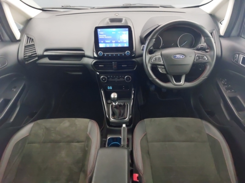 Used Ford Ecosport 2021 for sale - 77178456: Photo 2