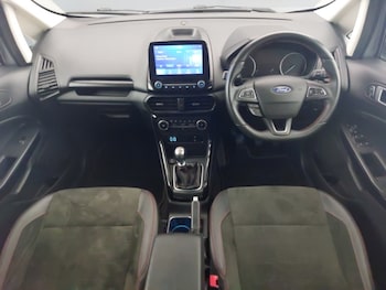 Used Ford Ecosport 2021 for sale - 77178456: Photo