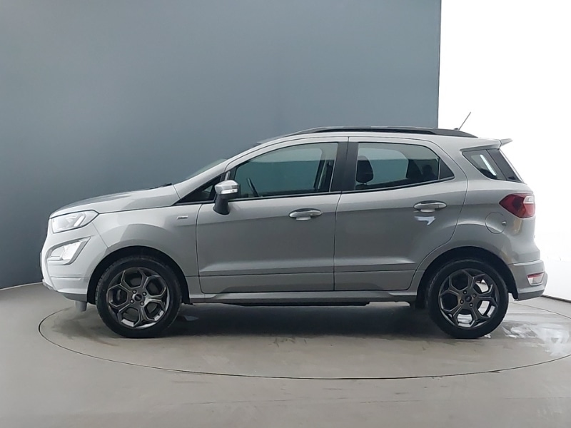 Used Ford Ecosport 2021 for sale - 77178456: Photo 4