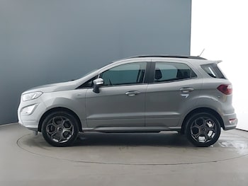 Used Ford Ecosport 2021 for sale - 77178456: Photo