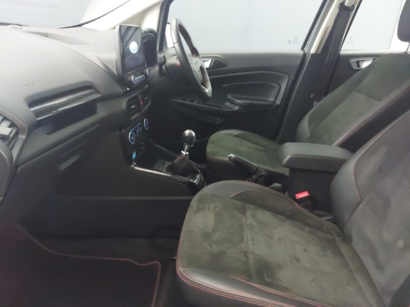 Used Ford Ecosport 2021 for sale - 77178456: Photo 5