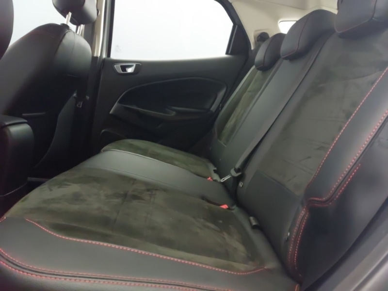 Used Ford Ecosport 2021 for sale - 77178456: Photo 6