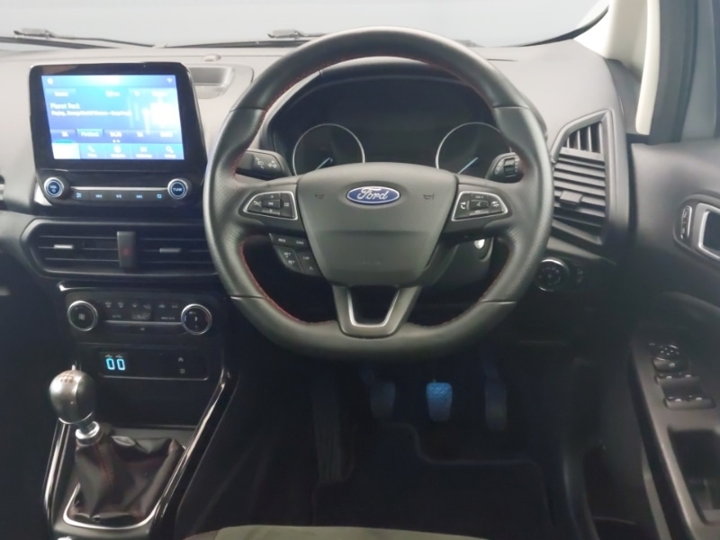 Used Ford Ecosport 2021 for sale - 77178456: Photo 7