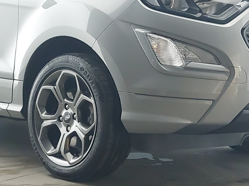 Used Ford Ecosport 2021 for sale - 77178456: Photo 9