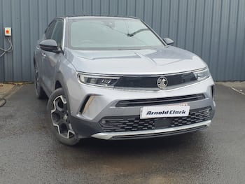 Used Vauxhall Mokka 2023 for sale - 79707111: Photo