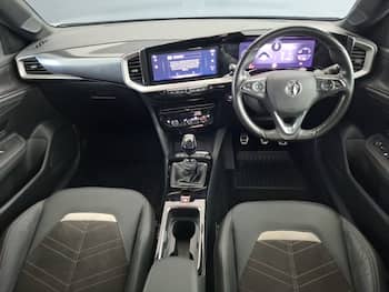 Used Vauxhall Mokka 2023 for sale - 79707111: Photo