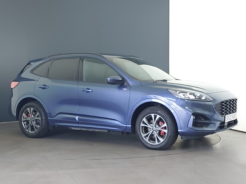 Used Ford Kuga 2022 for sale - 76475547: Photo 12