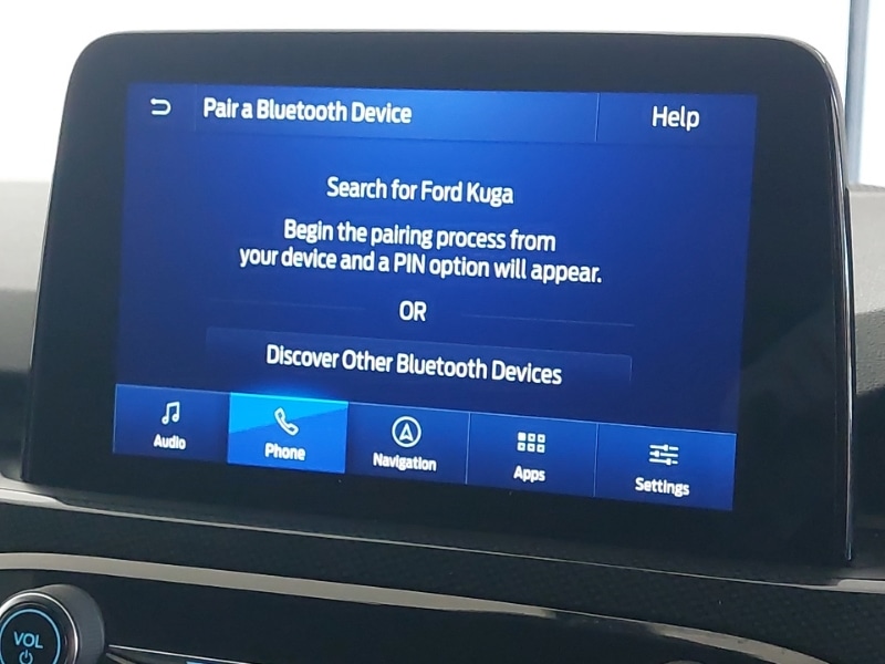 Used Ford Kuga 2022 for sale - 76475547: Photo 18