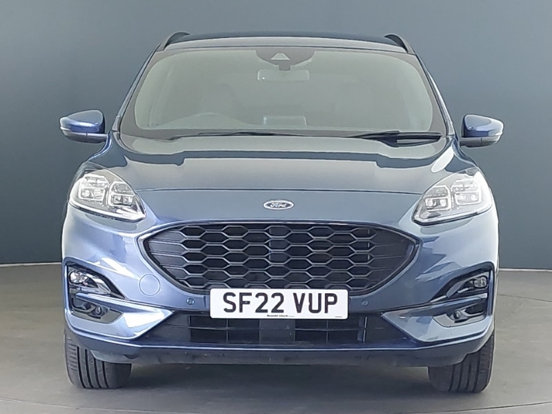 Used Ford Kuga 2022 for sale - 76475547: Photo 19