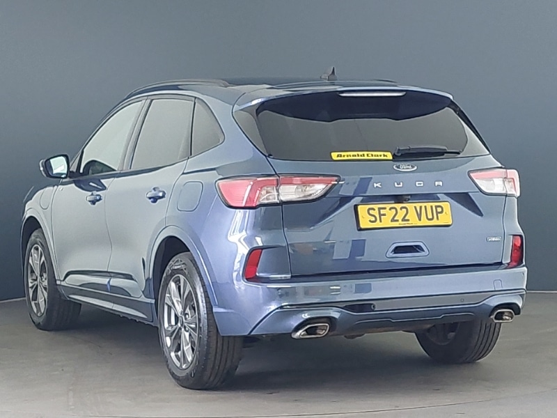 Used Ford Kuga 2022 for sale - 76475547: Photo 3