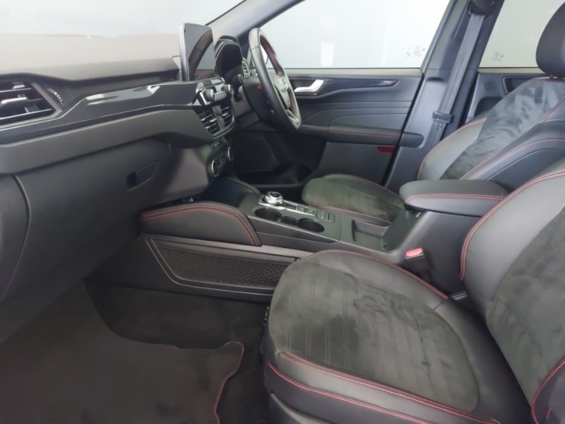 Used Ford Kuga 2022 for sale - 76475547: Photo 5