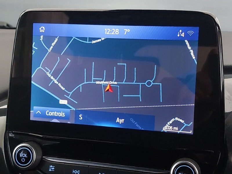 Used Ford Puma 2023 for sale - 76827122: Photo 11